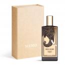 Memo Memo Indian Leather