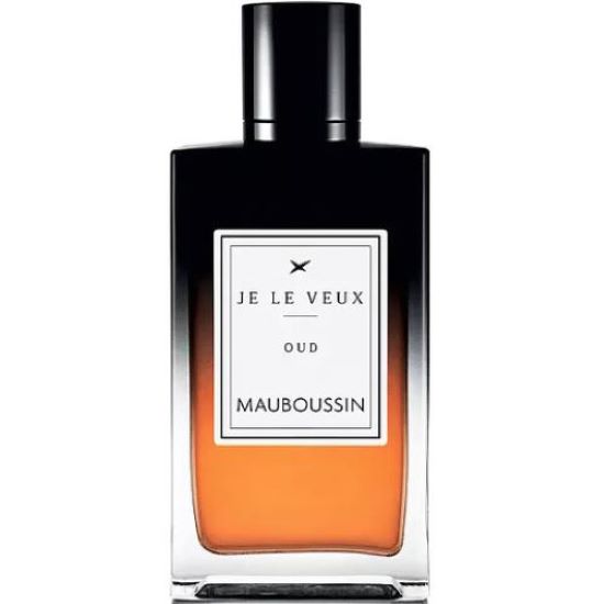 Oud Eau de Parfum