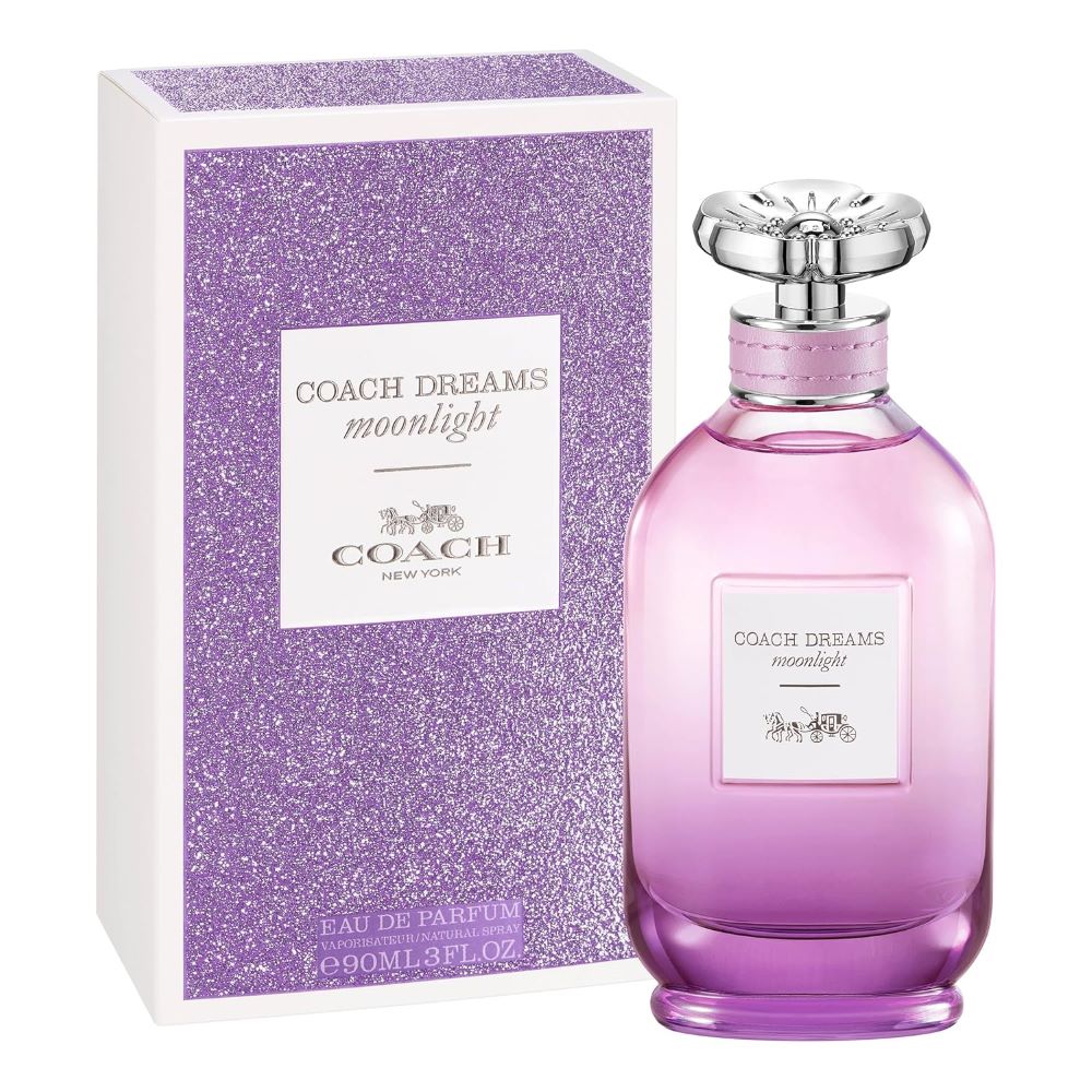 Coach Coach Dreams Moonlight
