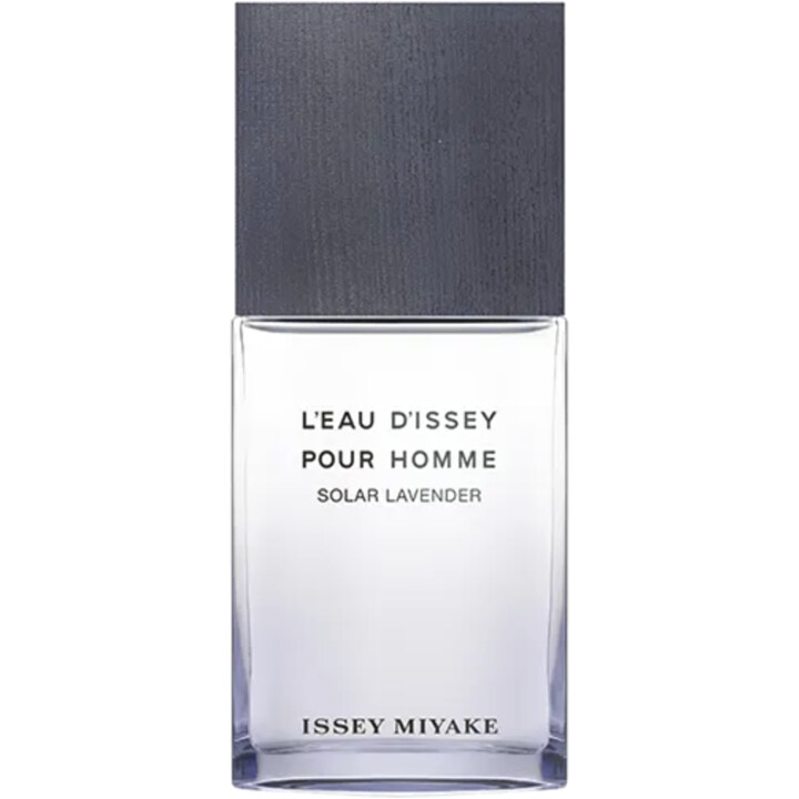 Issey Miyake L`eau D`issey pour Homme Solar Lavender