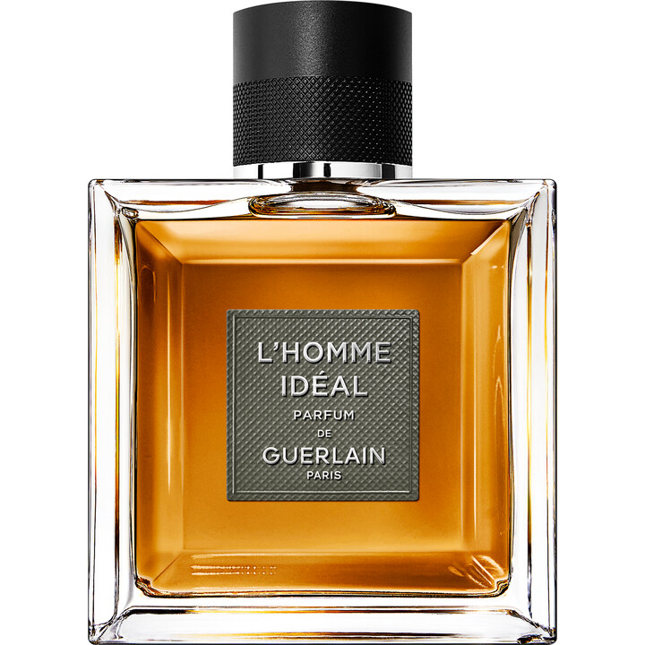 L`Homme Ideal Parfum