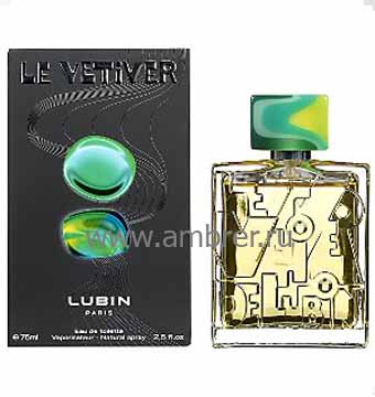 Lubin Le Vetiver