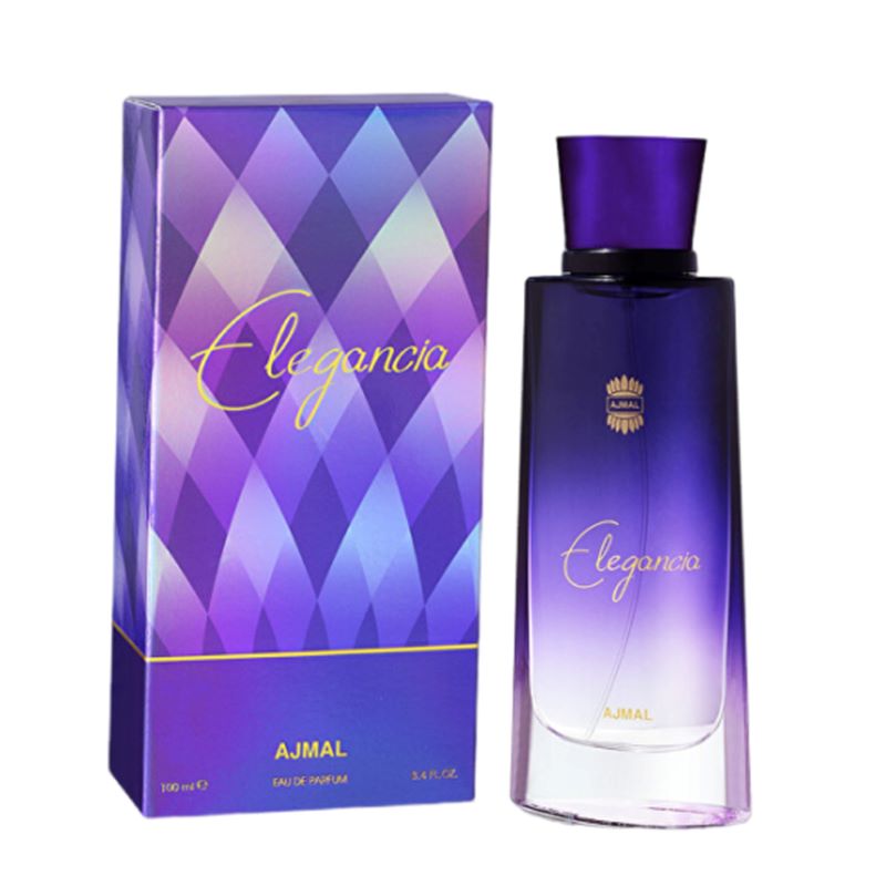 Ajmal Ajmal Elegancia