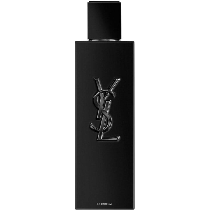 YSL MYSLF Le Parfum