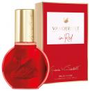 Vanderbilt Vanderbilt In Red