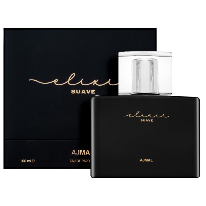 Ajmal Ajmal Elixir Suave