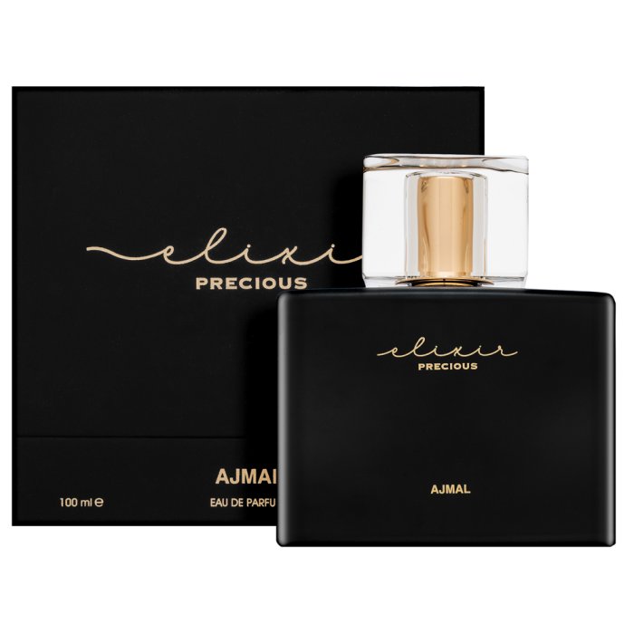 Ajmal Ajmal Elixir Precious