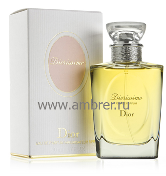 Christian Dior Diorissimo