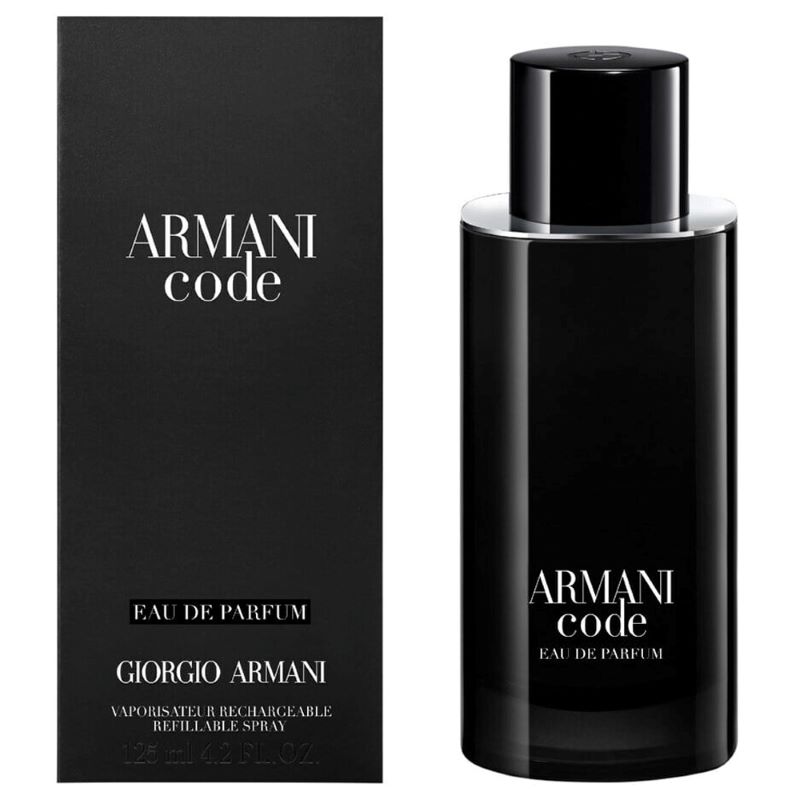 Giorgio Armani Armani Code Eau de Parfum (2024)