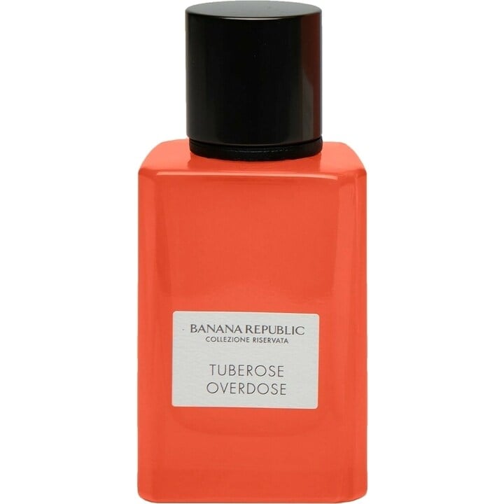 Tuberose Overdose
