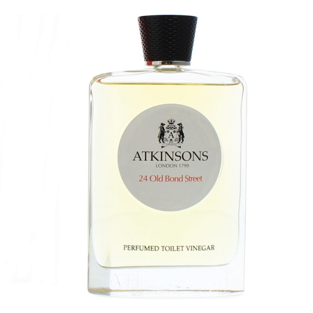 Atkinsons 24 Old Bond Street Vinegar
