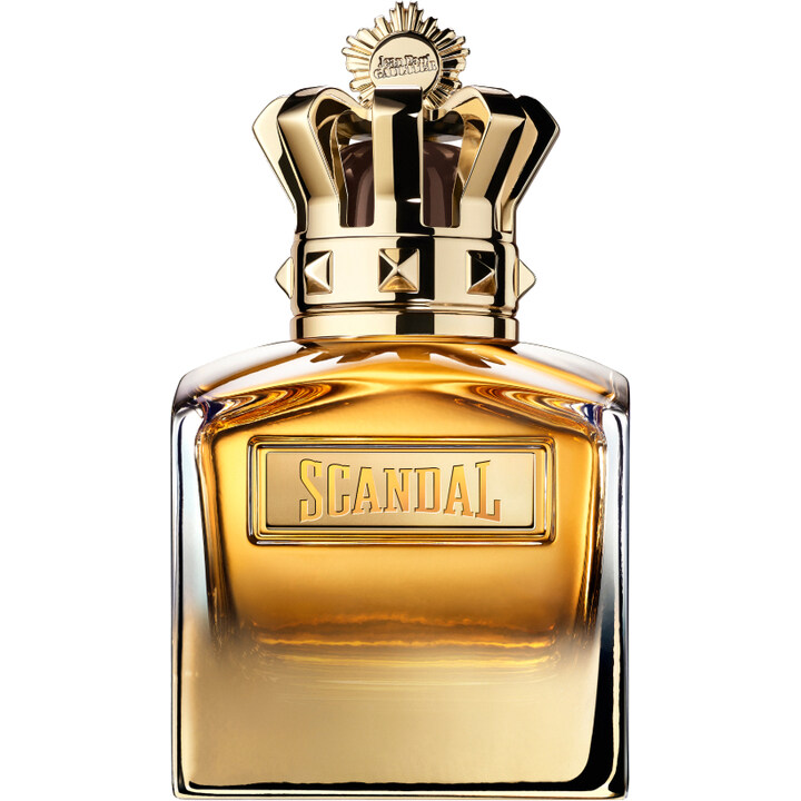 JPG Scandal Pour Homme Absolu