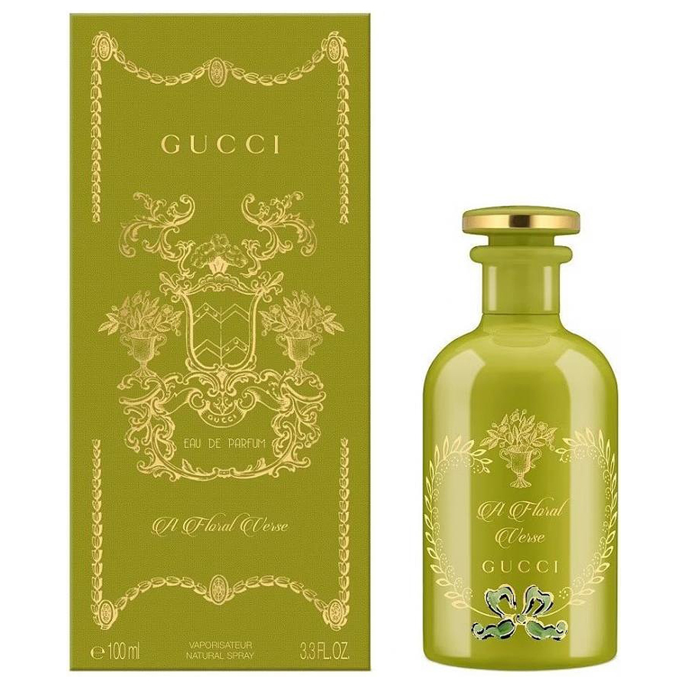 Gucci A Floral Verse