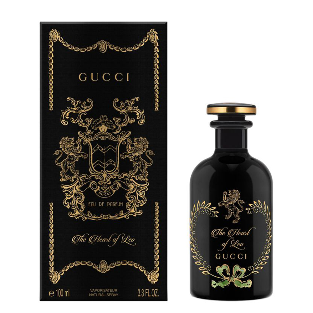 Gucci The Heart of Leo