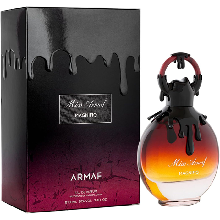Sterling Parfums Miss Armaf Magnifiq