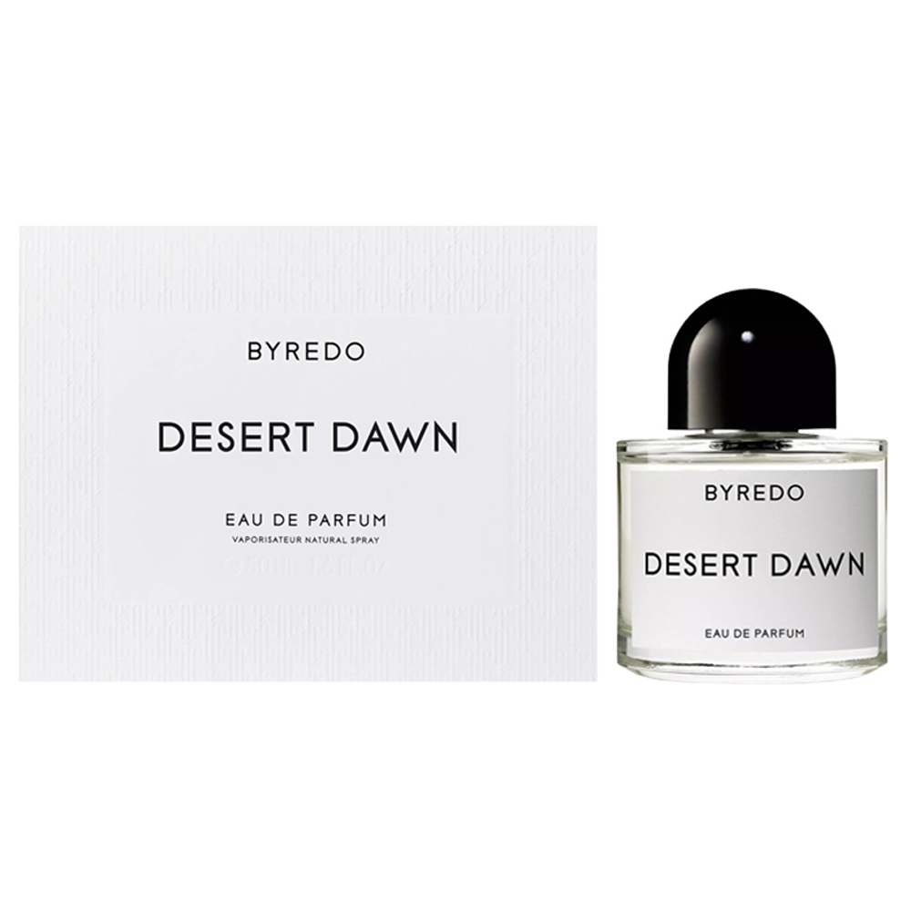 Byredo Desert Dawn