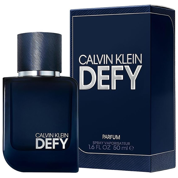 Calvin Klein Defy Parfum