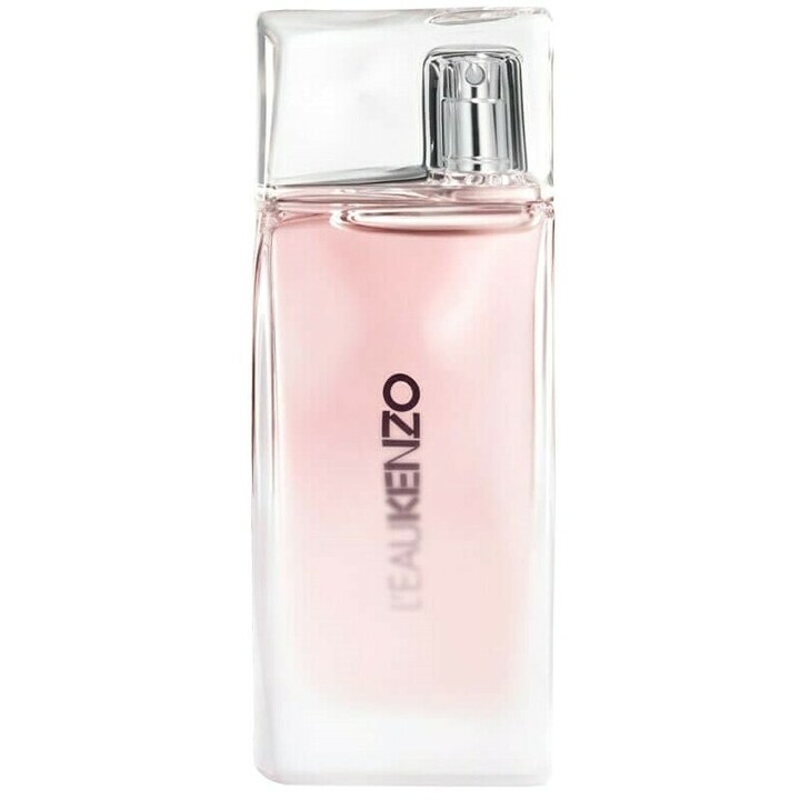 L`Eau Kenzo Glacee Pour Femme
