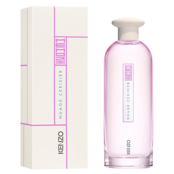Kenzo Nuage Cerisier