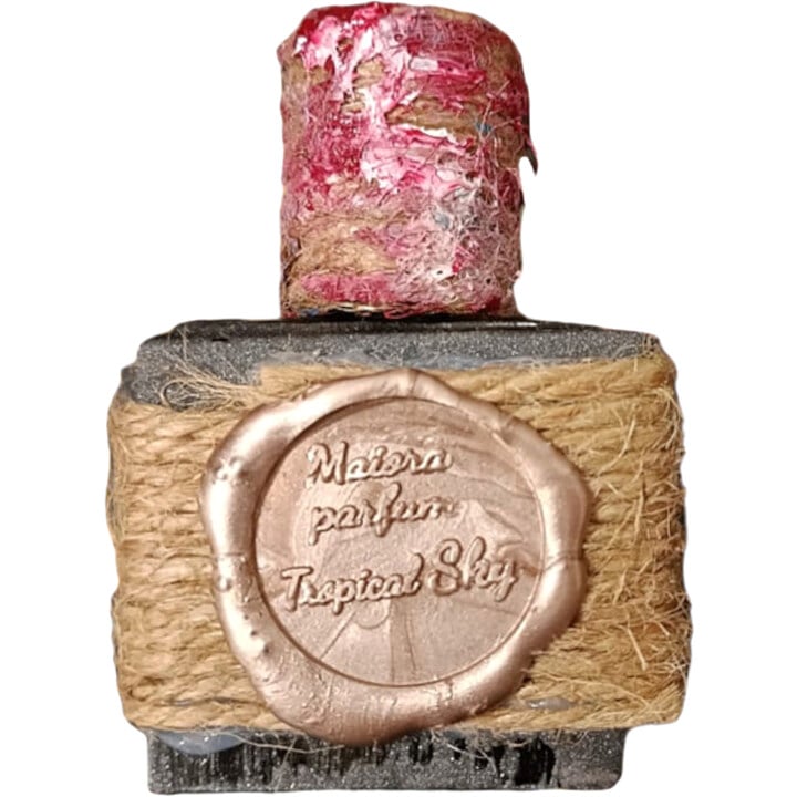 Maiora Parfum Tropical Sky