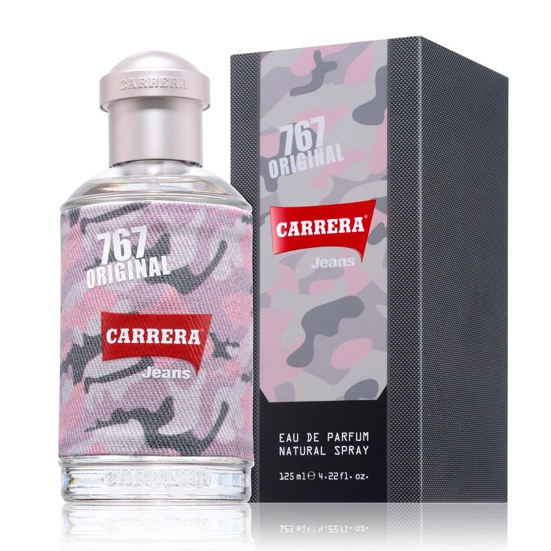 Carrera Carrera Jeans 767 Camouflage Donna