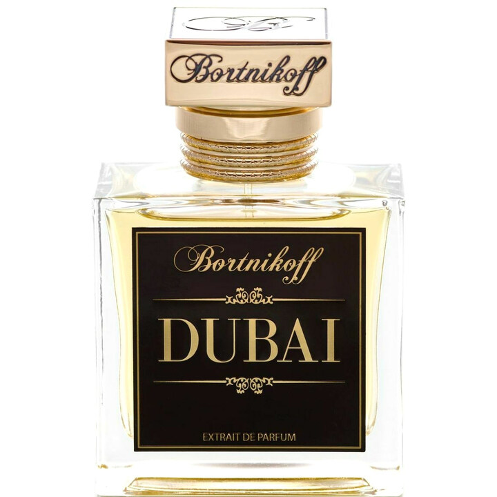 Bortnikoff Dubai