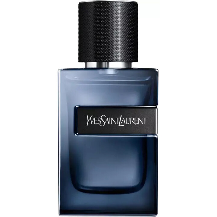 YSL Y L`Elixir