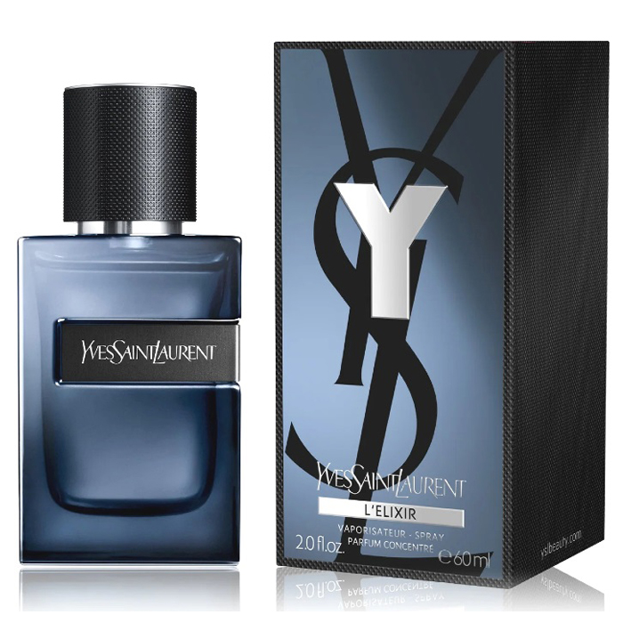 Yves Saint Laurent YSL Y L`Elixir