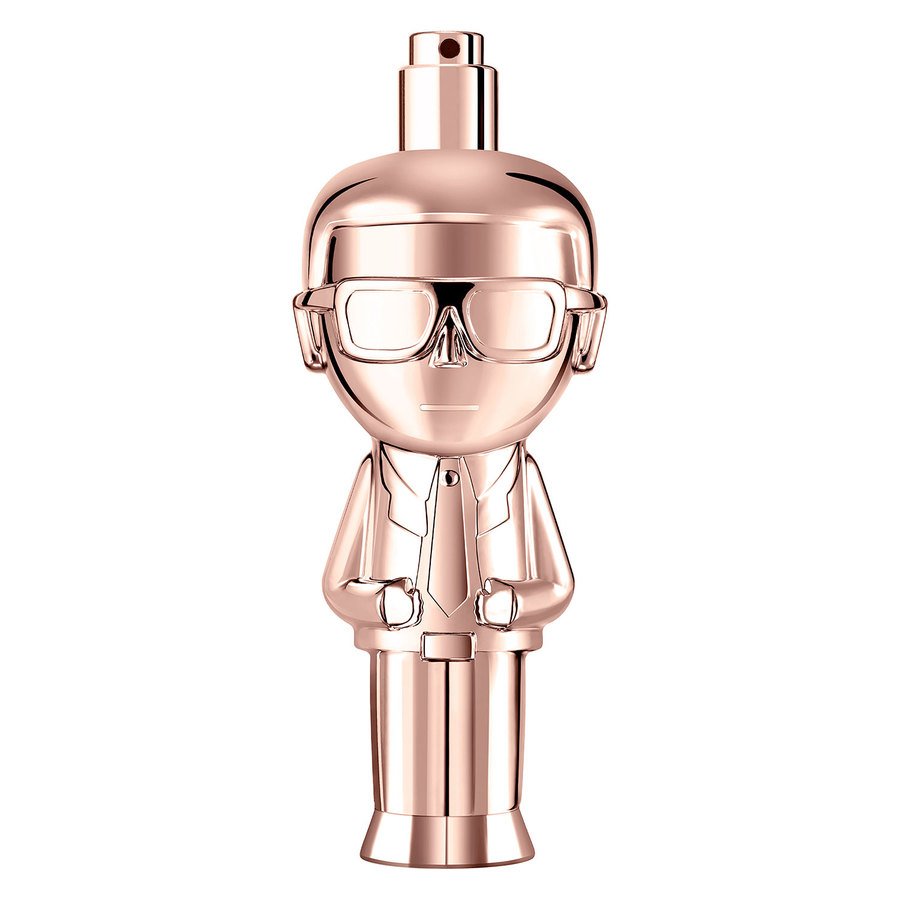 Ikonik Woman
