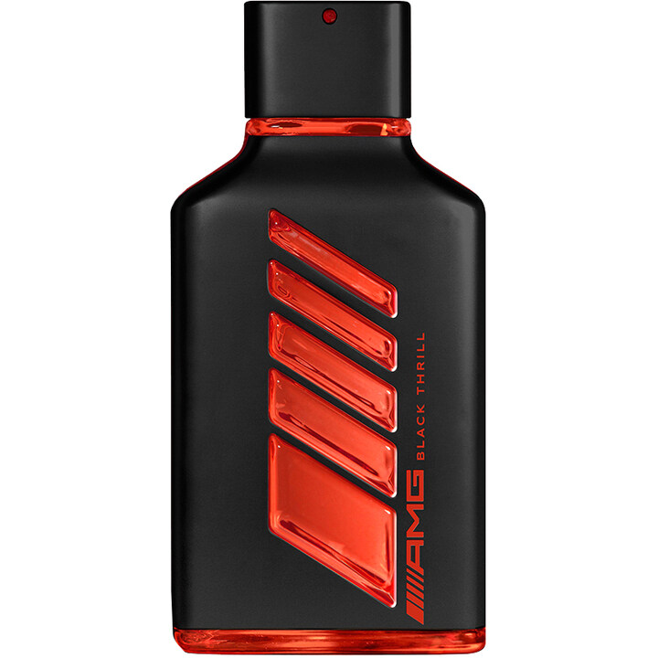 AMG Black Thrill