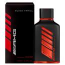 Mercedes-Benz AMG Black Thrill