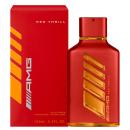 Mercedes-Benz AMG Red Thrill