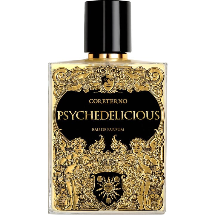 Coreterno Psychedelicious