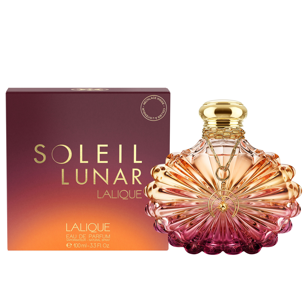 Lalique Soleil Lunar