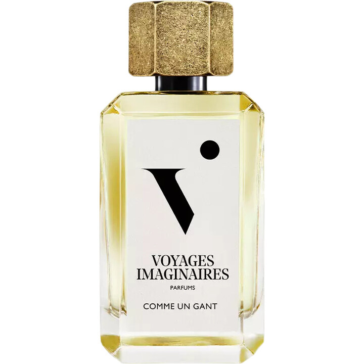 Voyages Imaginaires Comme Un Gant