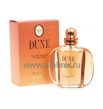 Christian Dior Dune