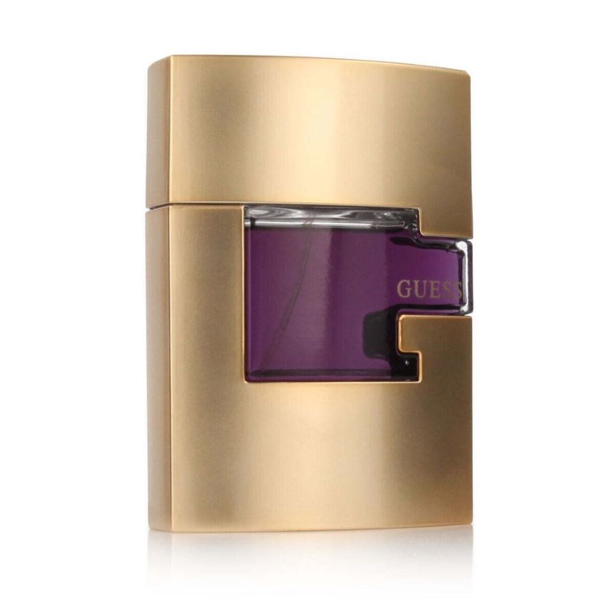 Guess Man Gold