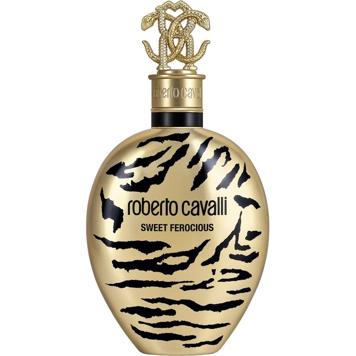Roberto Cavalli Sweet Ferocious