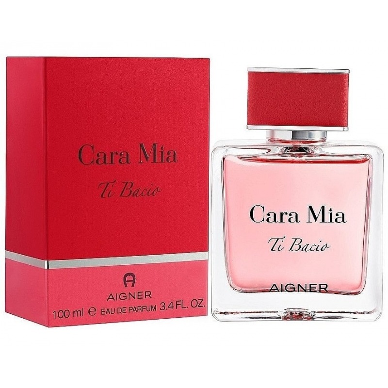 Aigner Cara Mia Ti Bacio