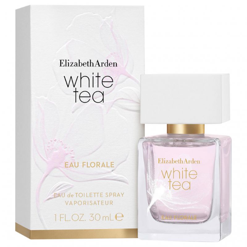 Elizabeth Arden White Tea Eau Florale