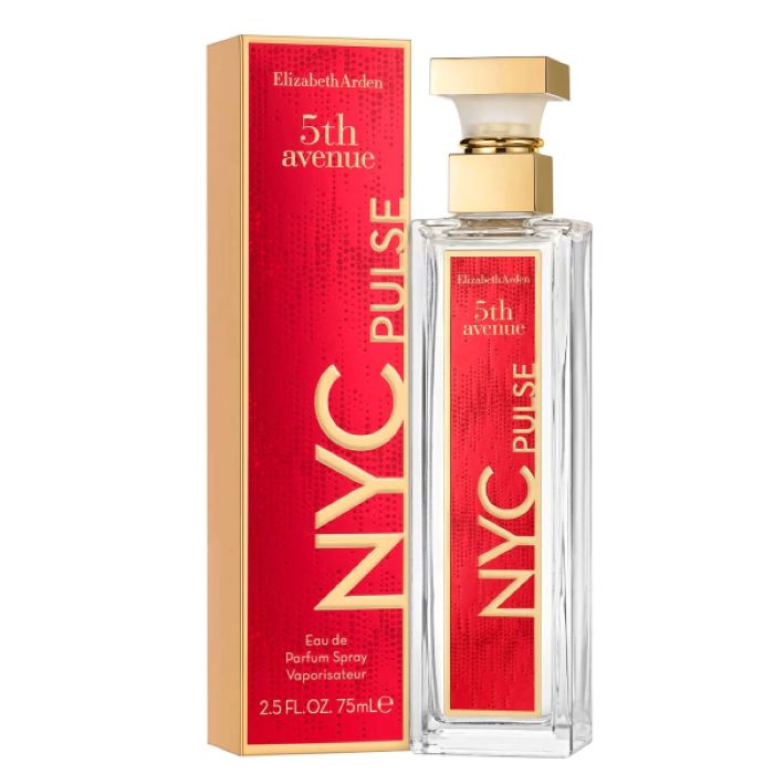 Elizabeth Arden 5th Avenue Pulse