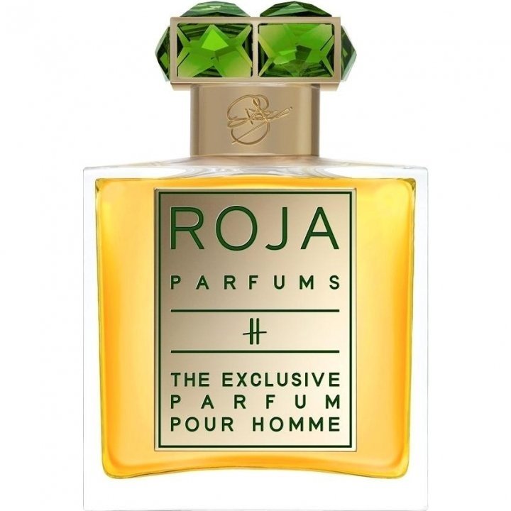 Roja Dove H The Exclusive Parfum Pour Homme