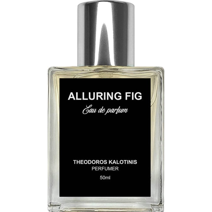 Theodoros Kalotinis Alluring Fig
