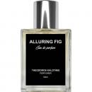 Theodoros Kalotinis Alluring Fig