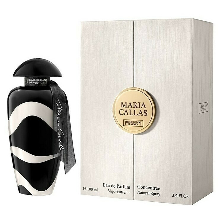 The Merchant of Venice Maria Callas