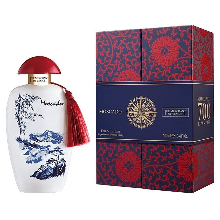 The Merchant of Venice Moscado
