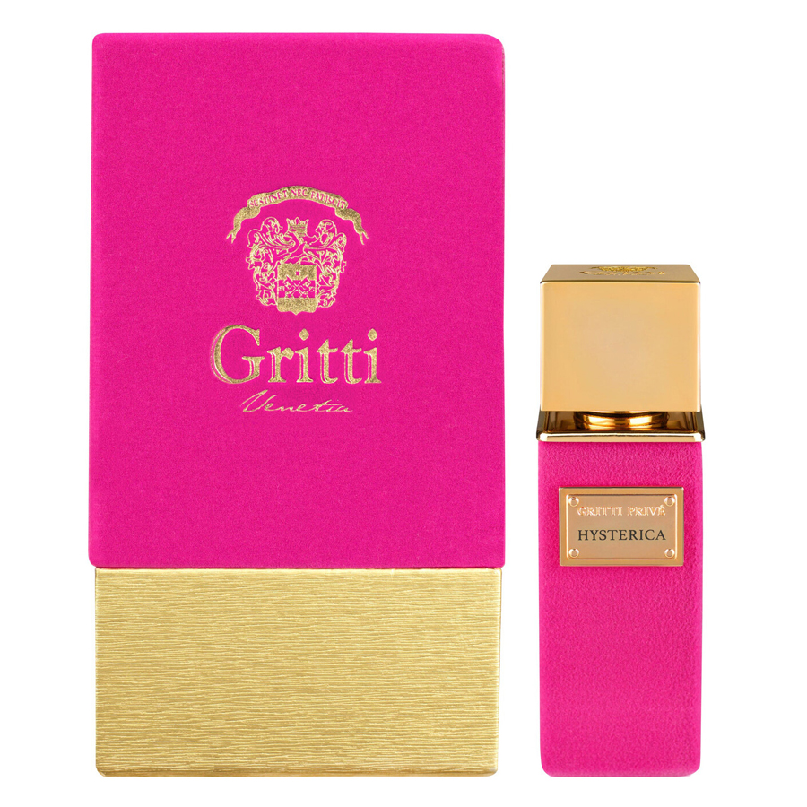 Gritti Hysterica