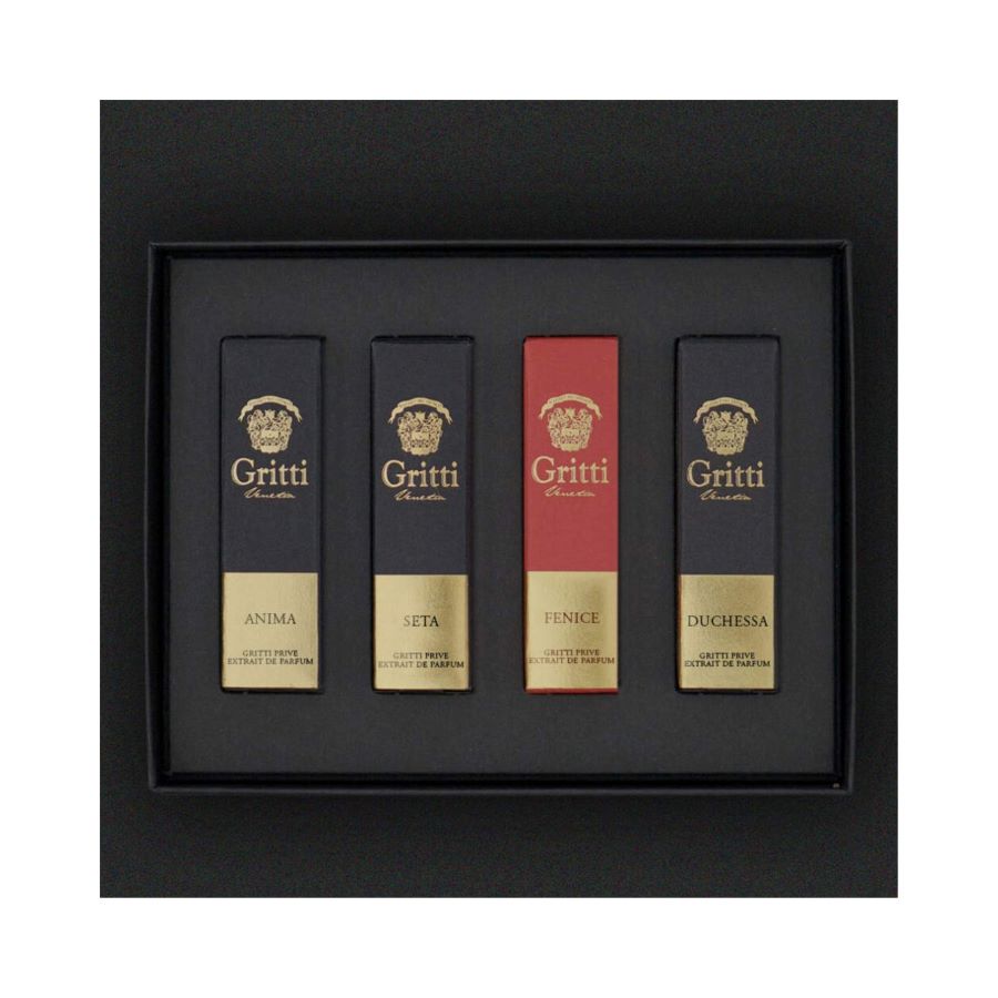 Gritti Gritti Discovery Set