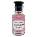 Manali Perfumes Dear Lover