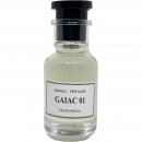 Manali Perfumes Gaiac 01